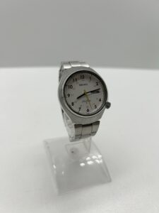 SEIKO Silver Wave セイコー シルバーウェーブ 6306-806A 腕時計