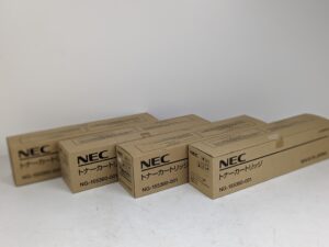 NEC トナーカートリッジ NG-155360-001 (CT200403)