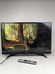 TV-32HF10W 液晶テレビ aiwa 32V型 ハイビジョン