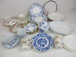 カップ お皿 まとめ Noritake royal copenhagen