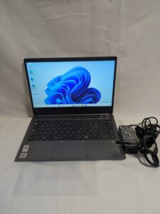 ノートパソコン Lenovo ThinkBook 13s-IML Core i5