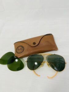 Ray Ban レイバン SHOOTER シューター サングラス