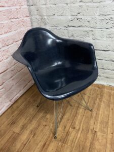 Eames Shell Chair Armchair ワイヤーベース イームズシェルチェア