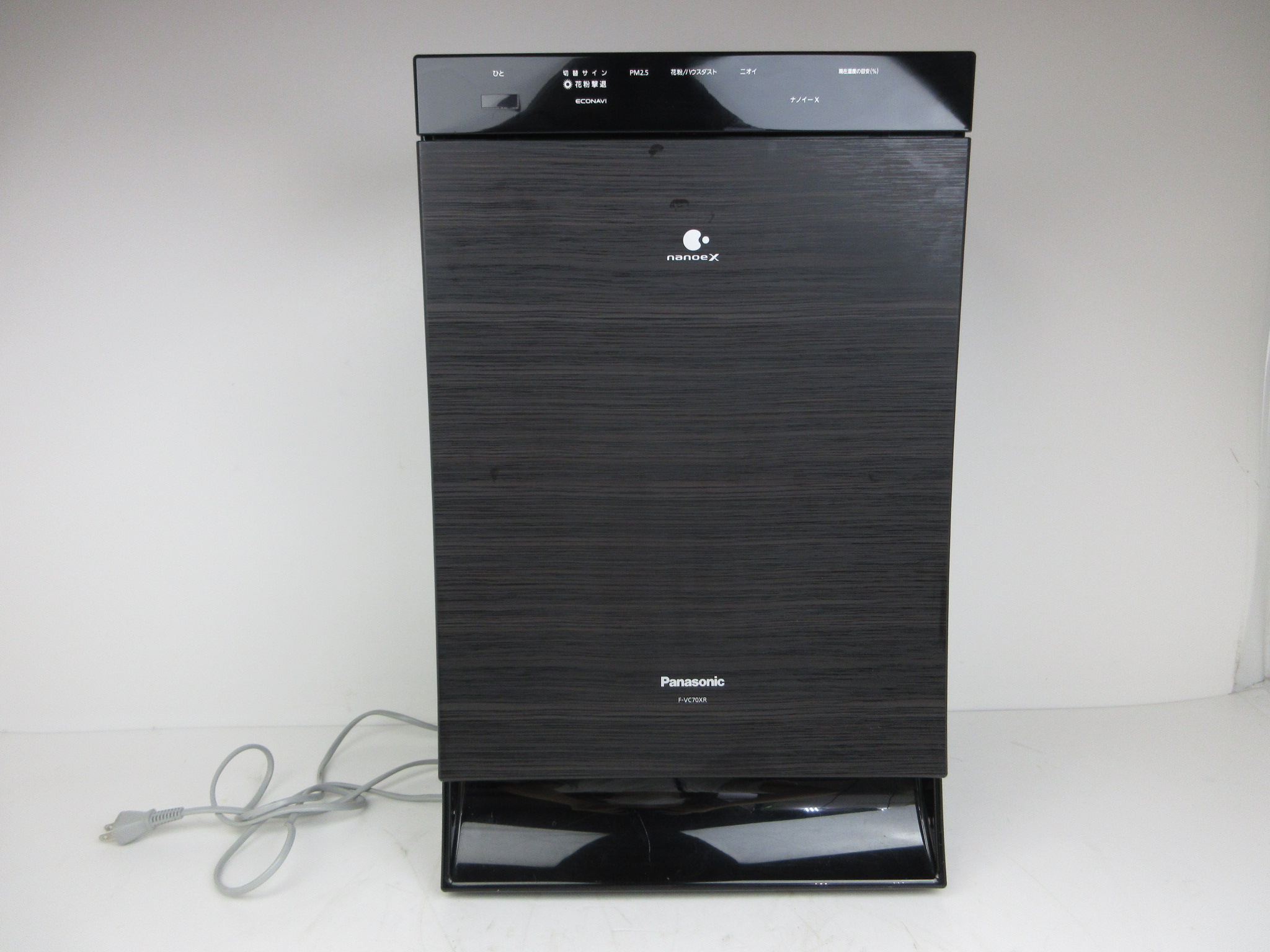 Panasonic パナソニック 加湿空気清浄機 F-ZXLP90