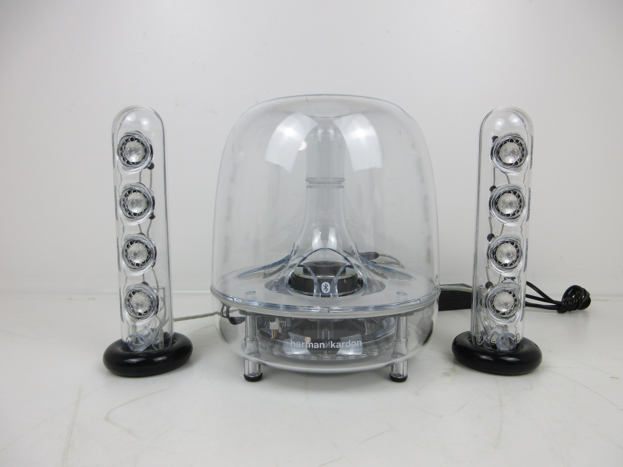 Harman Kardon SoundSticks Wireless Bluetoothスピーカー