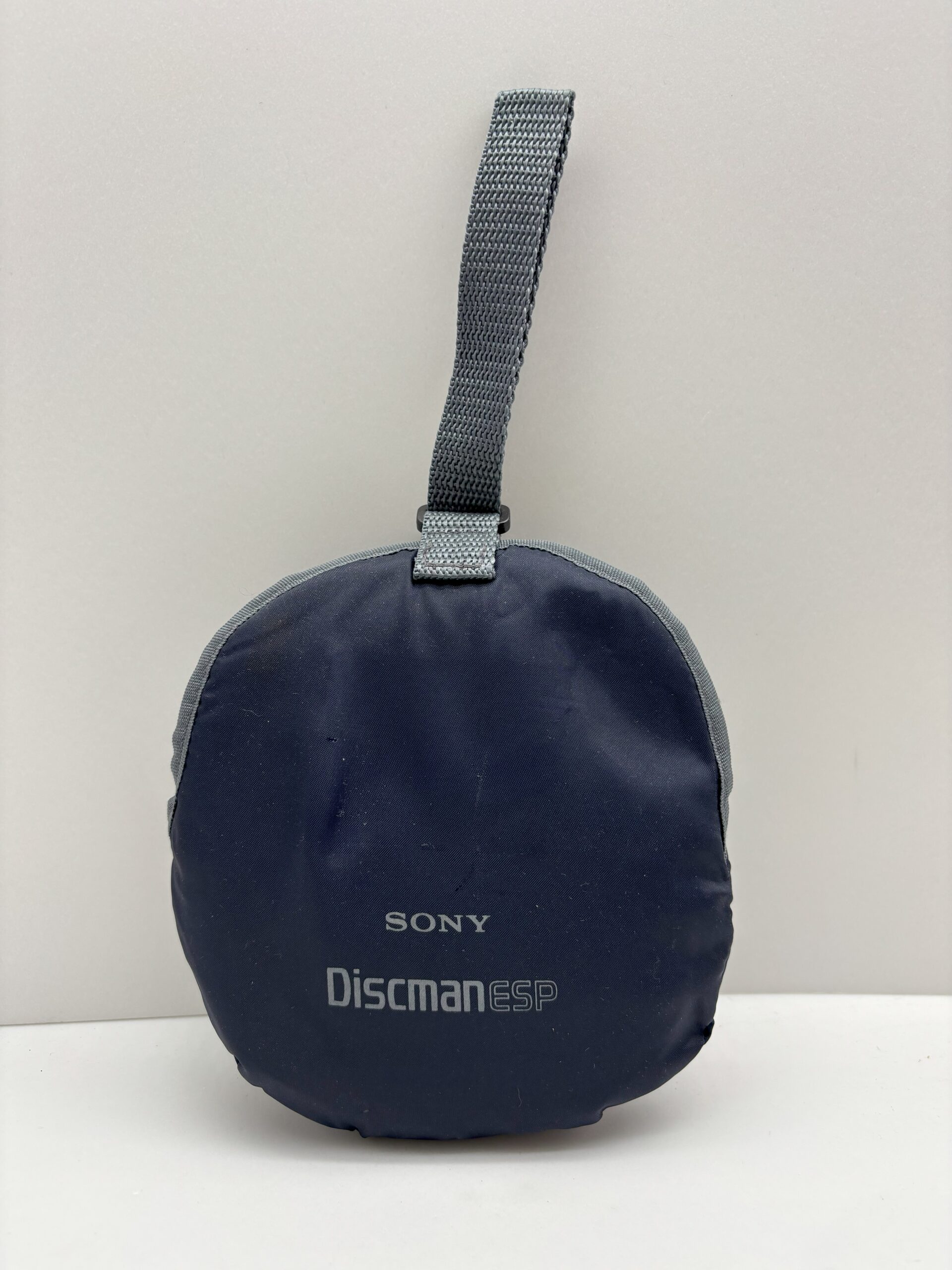 SONY ソニー D-245 Discman CDプレーヤー
