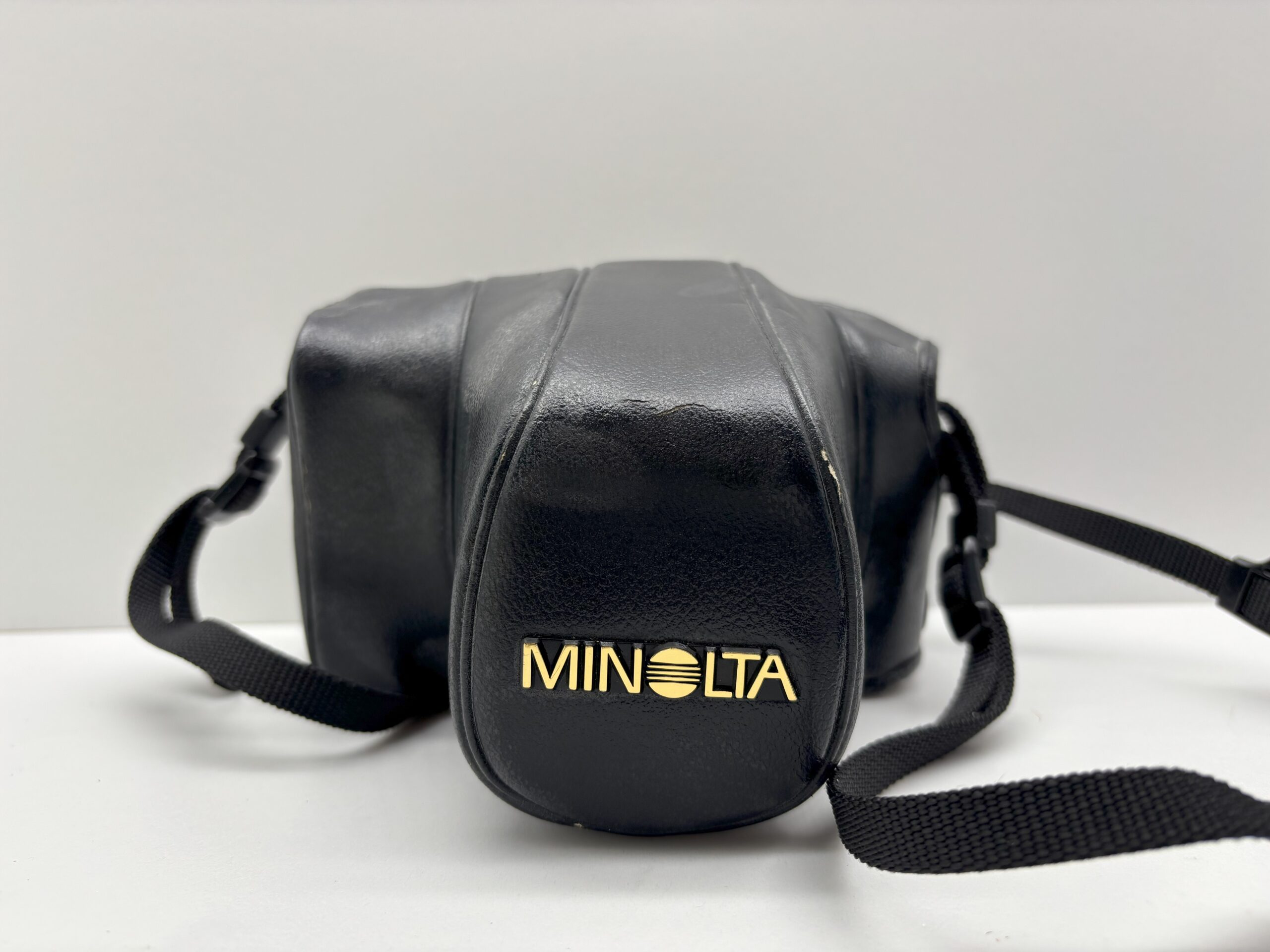 ミノルタ MINOLTA α-7700i & AB-700 カメラ