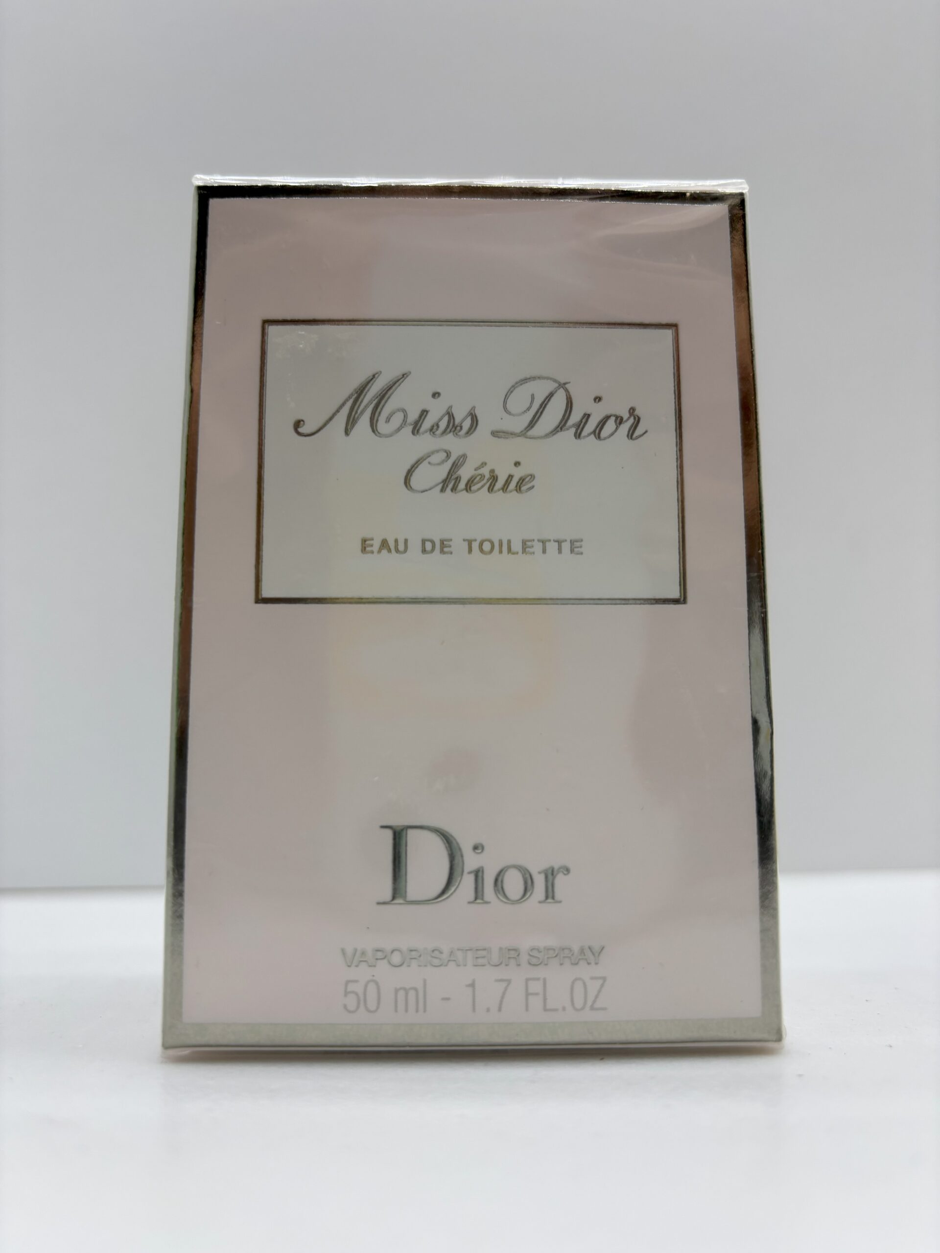 Christian Dior ミスディオールシェリー オードトワレスプレー 香水