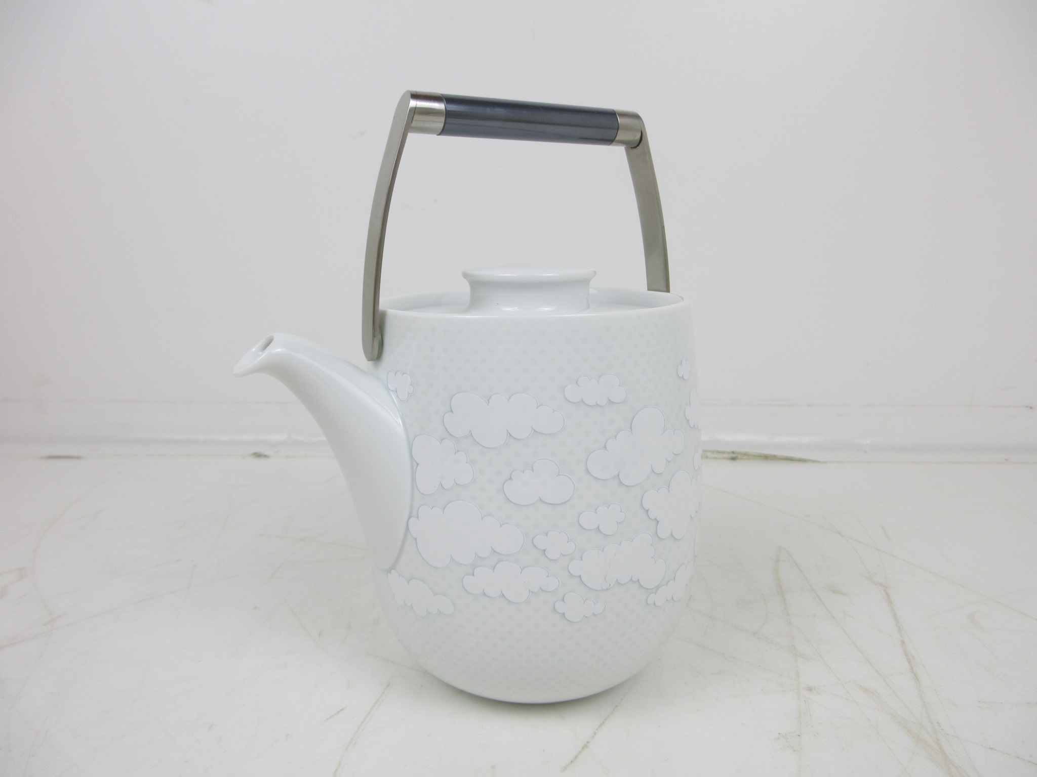 Rosenthal ローゼンタール スタジオライン ティーポット TAC YL78