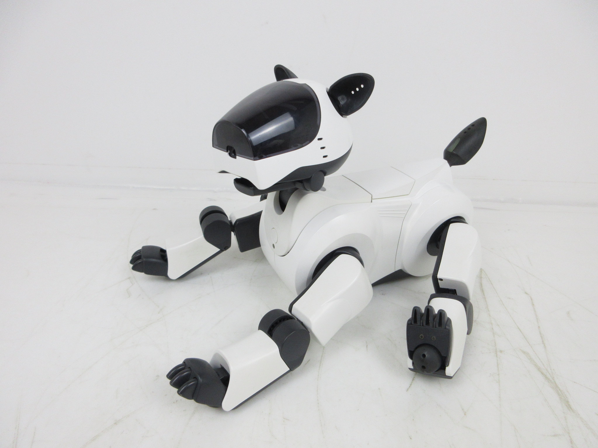 SONY エンタテインメントロボット アイボ AIBO ERS-210