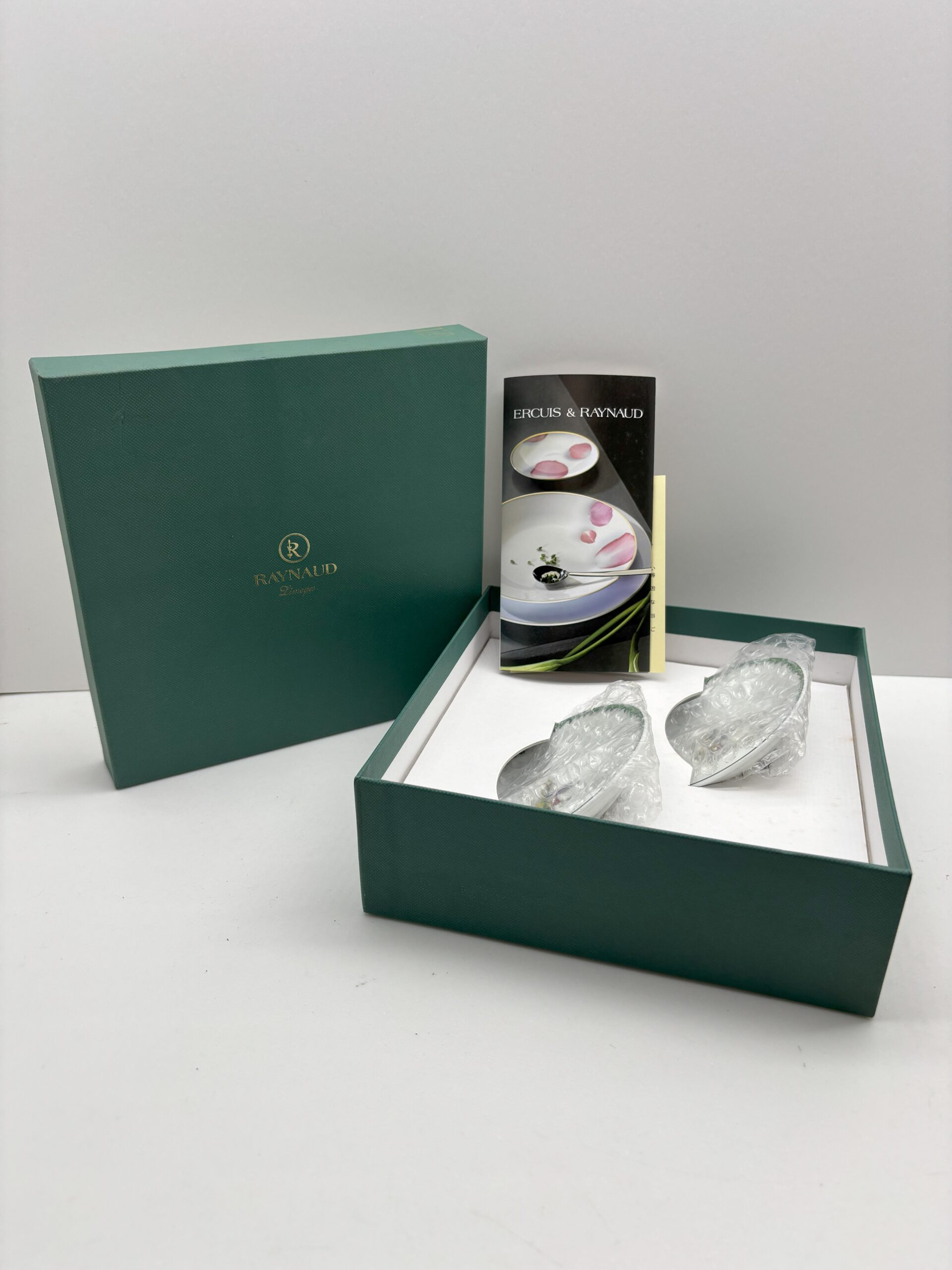 RAYNAUD LIMOGES レイノー リモージュ プレート