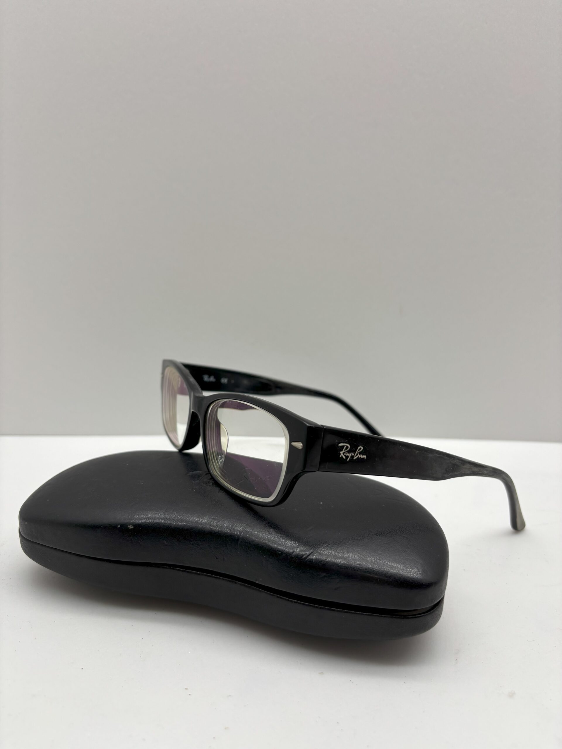 レイバン Ray-Ban メガネ RB5220 2000