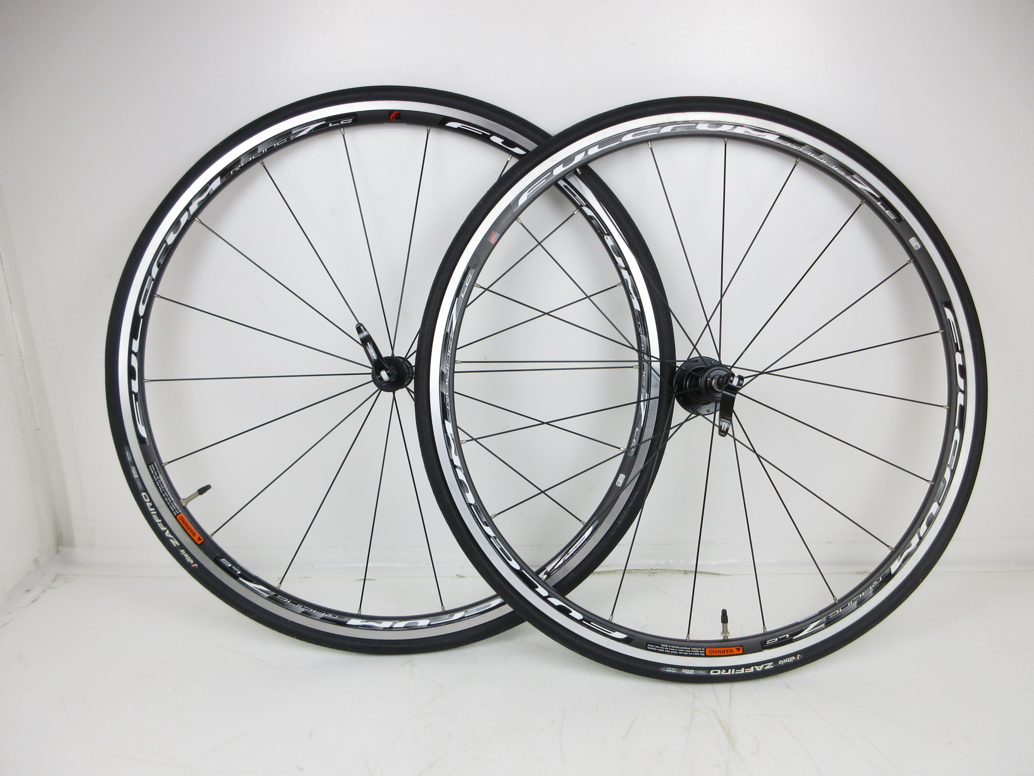 FULCRUM RACING7LG フルクラム レーシング7LG ホイール ロードバイク
