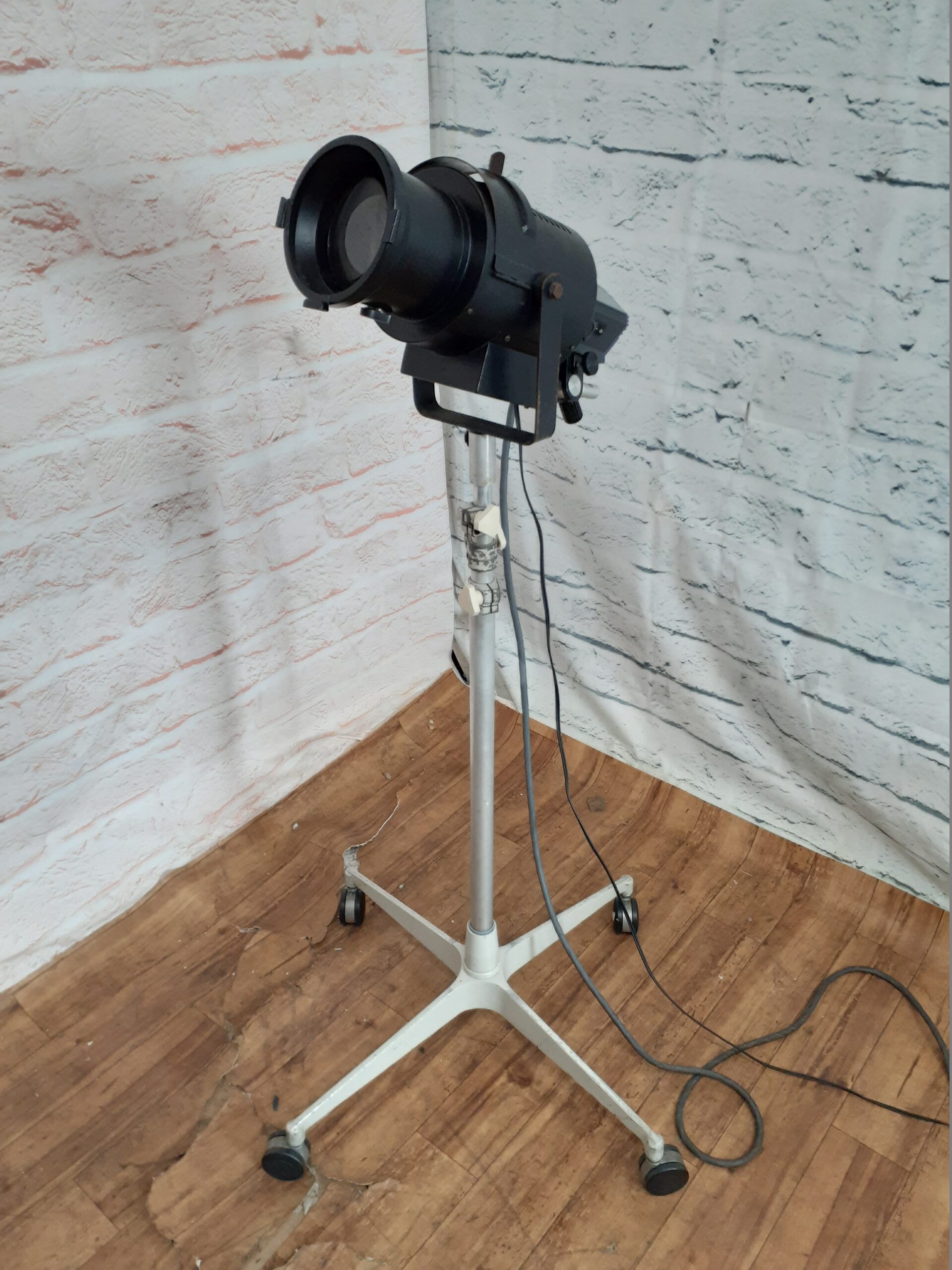 COMET コメット CB-25H ストロボ 照明