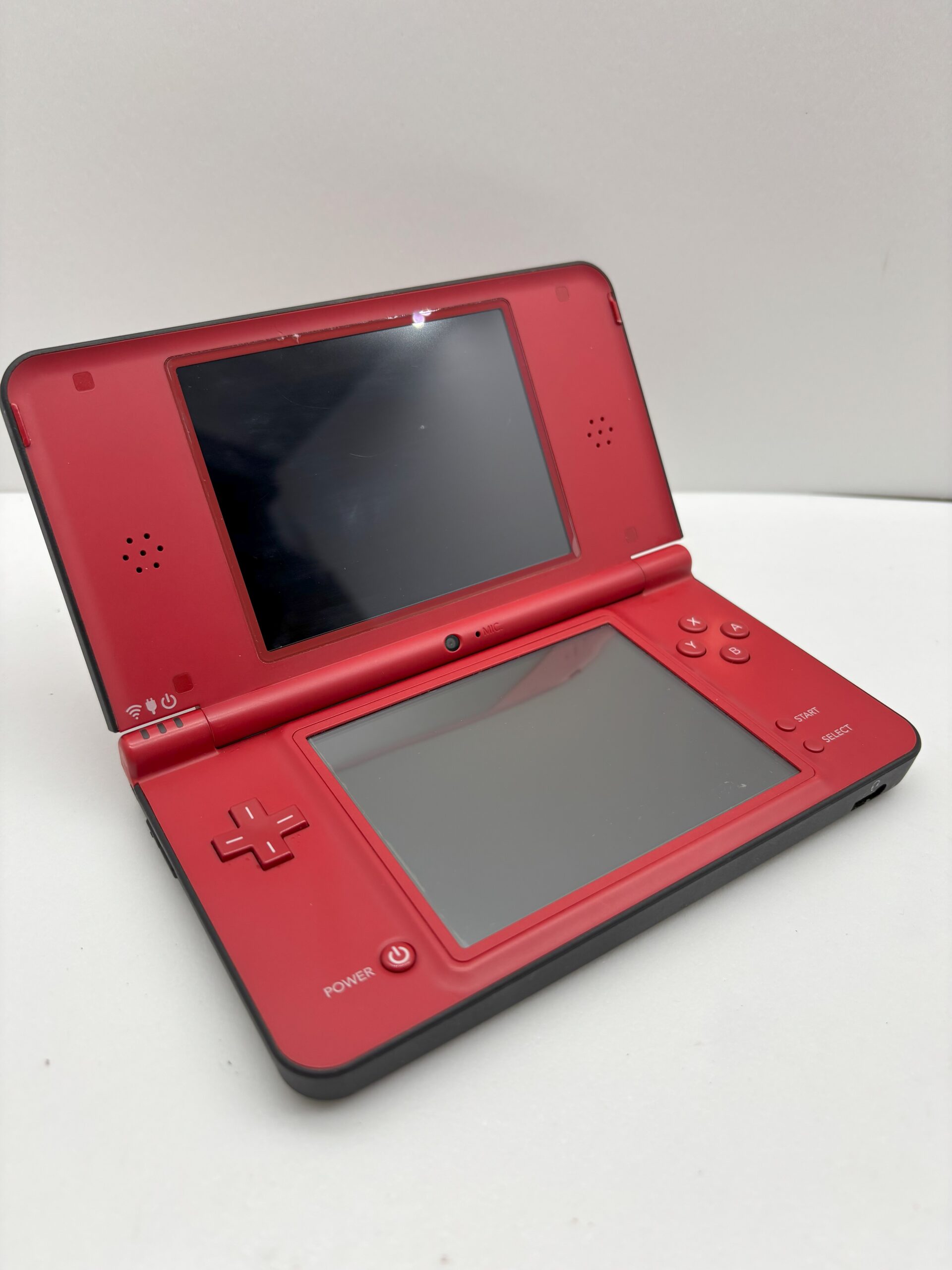 ニンテンドーDSi LL 大きく 本体 スーパーマリオ25周年