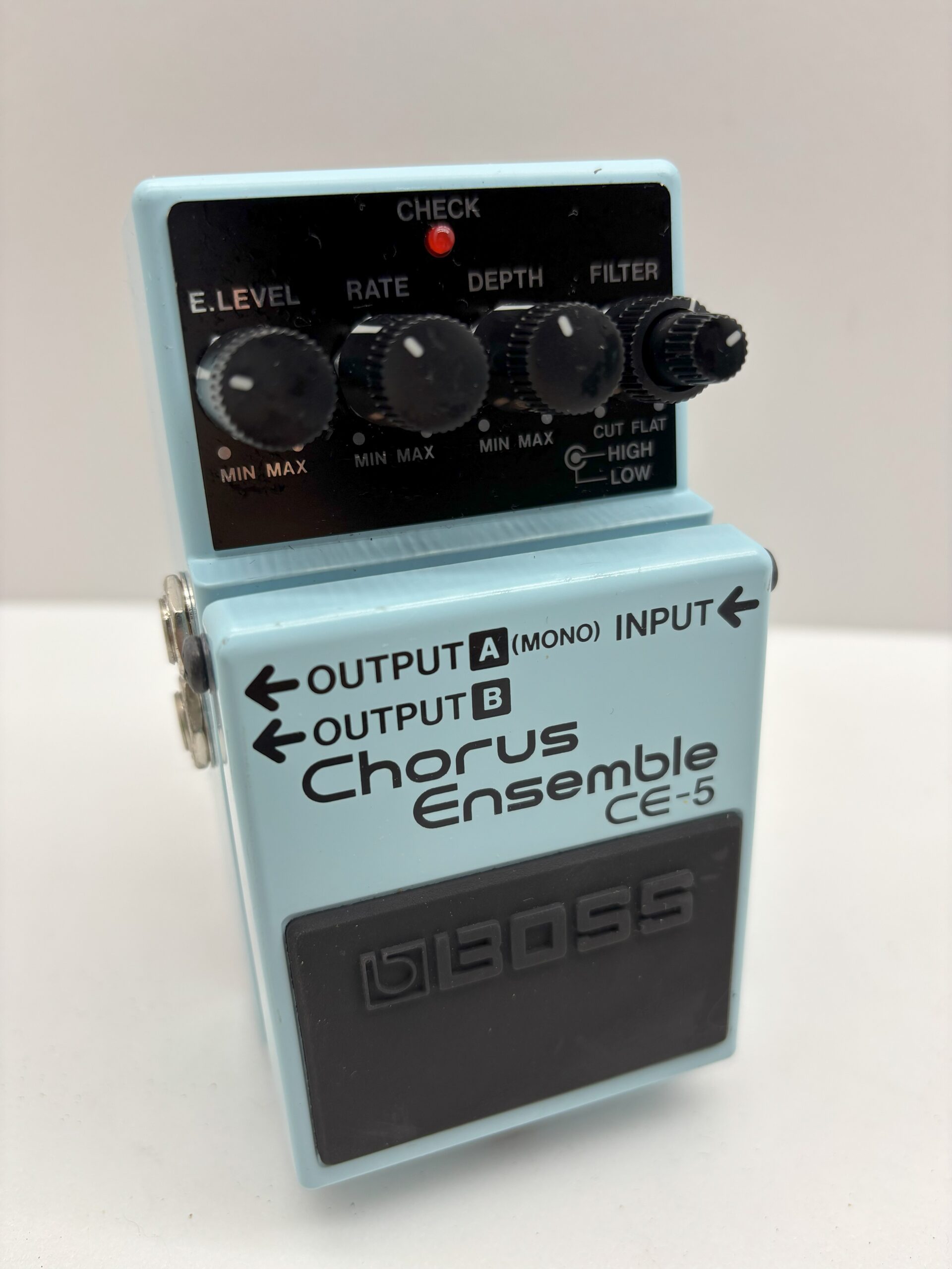 BOSS ボス CE-5 コーラスアンサンブル エフェクター
