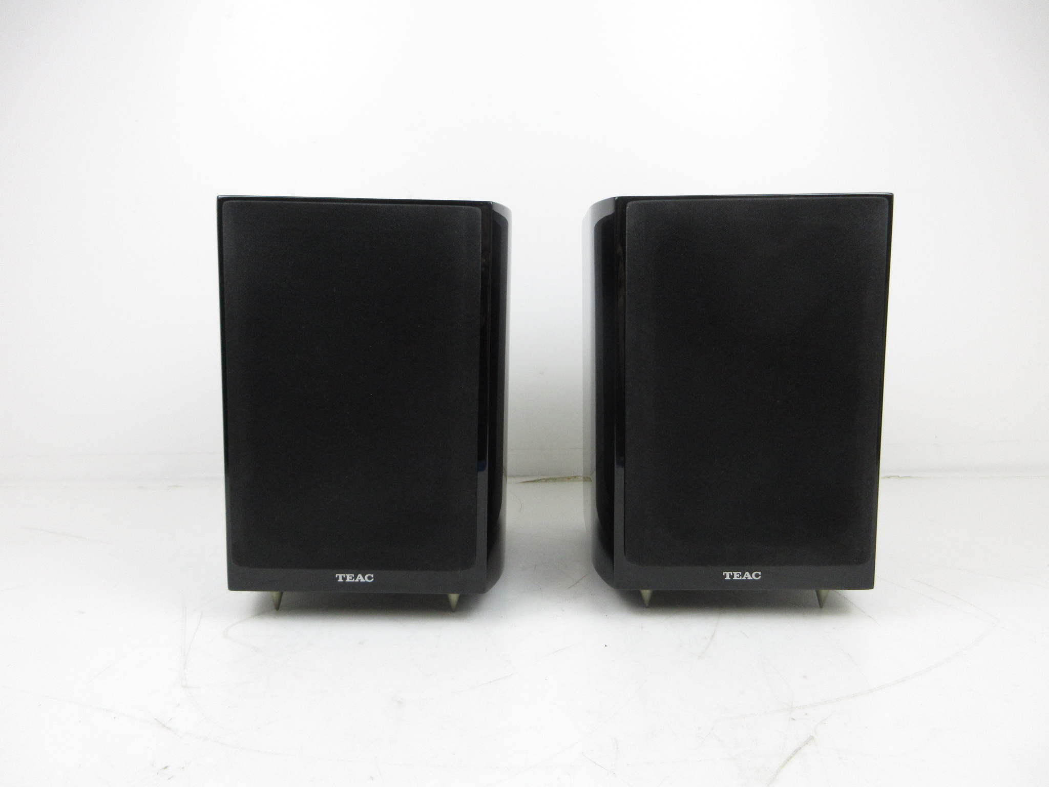 TEAC ティアック コアキシャル2Wayスピーカー S-300NEO