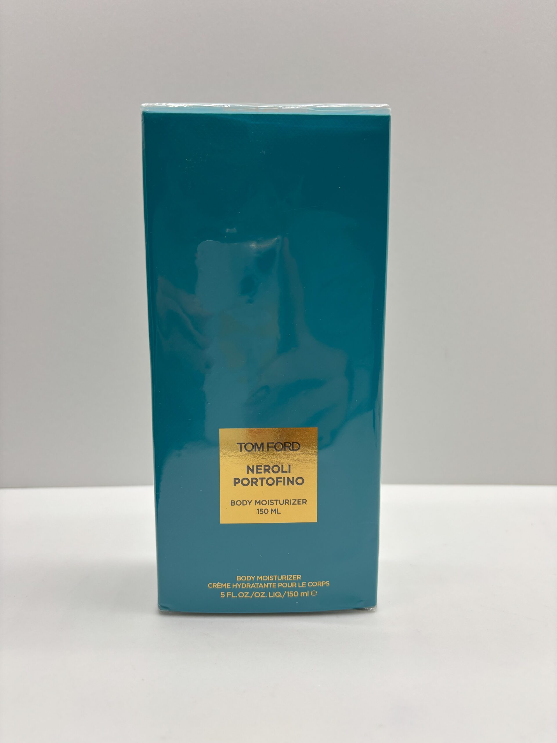 TOM FORD ネロリ ポルトフィーノ ボディ モイスチャライザー 150ml