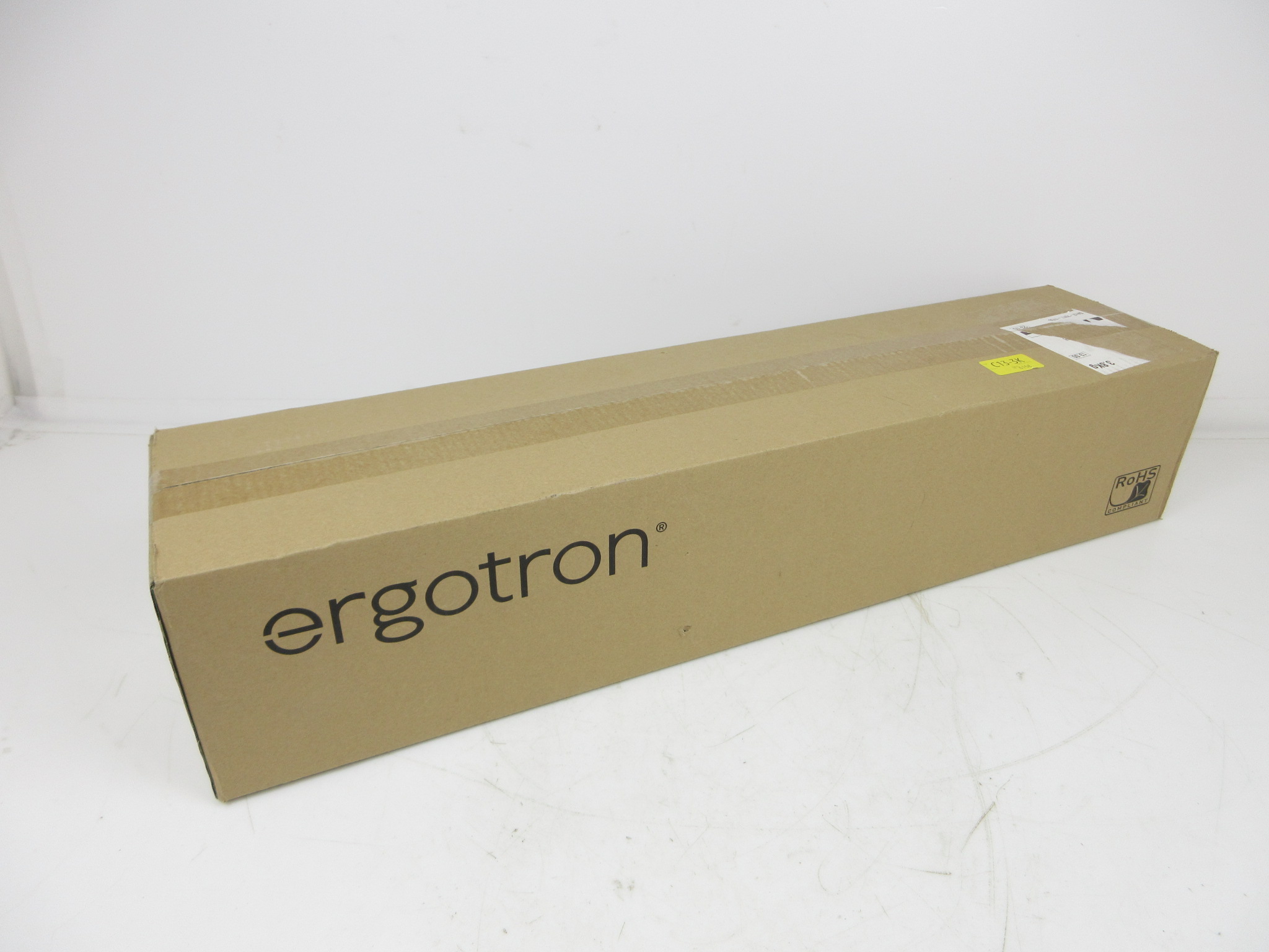ERGOTRON エルゴトロン デスク モニターアーム 45-486-026