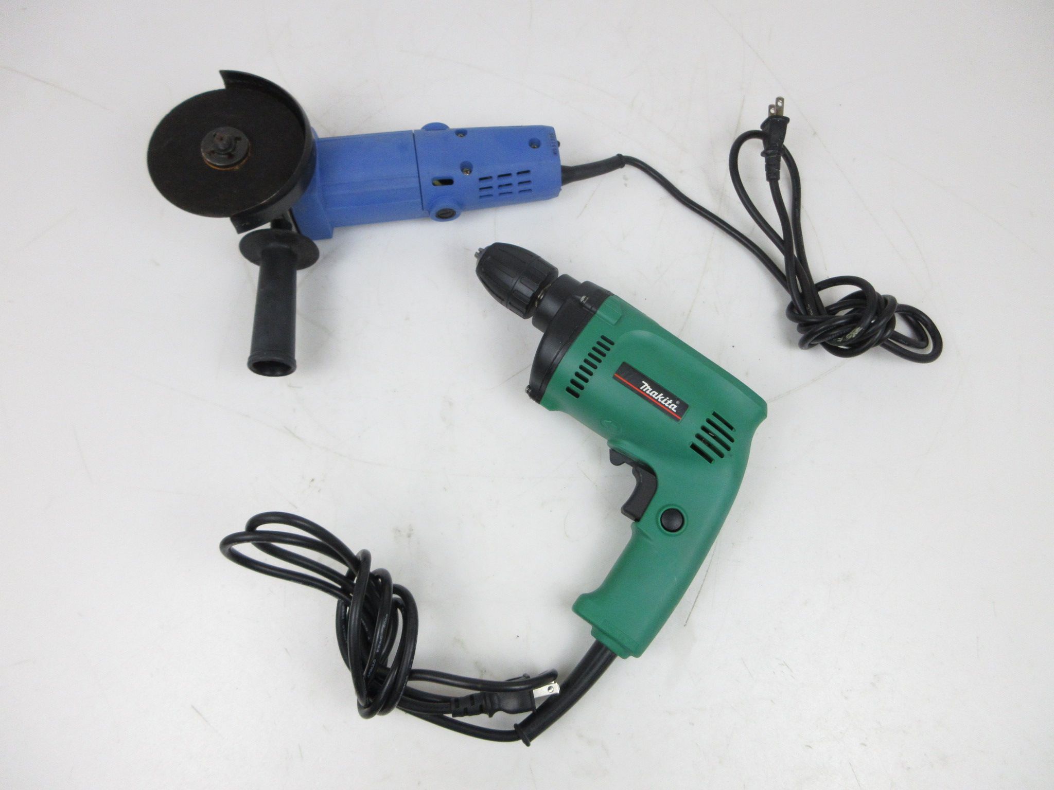 makita マキタ ナカトミ 電気ドリル