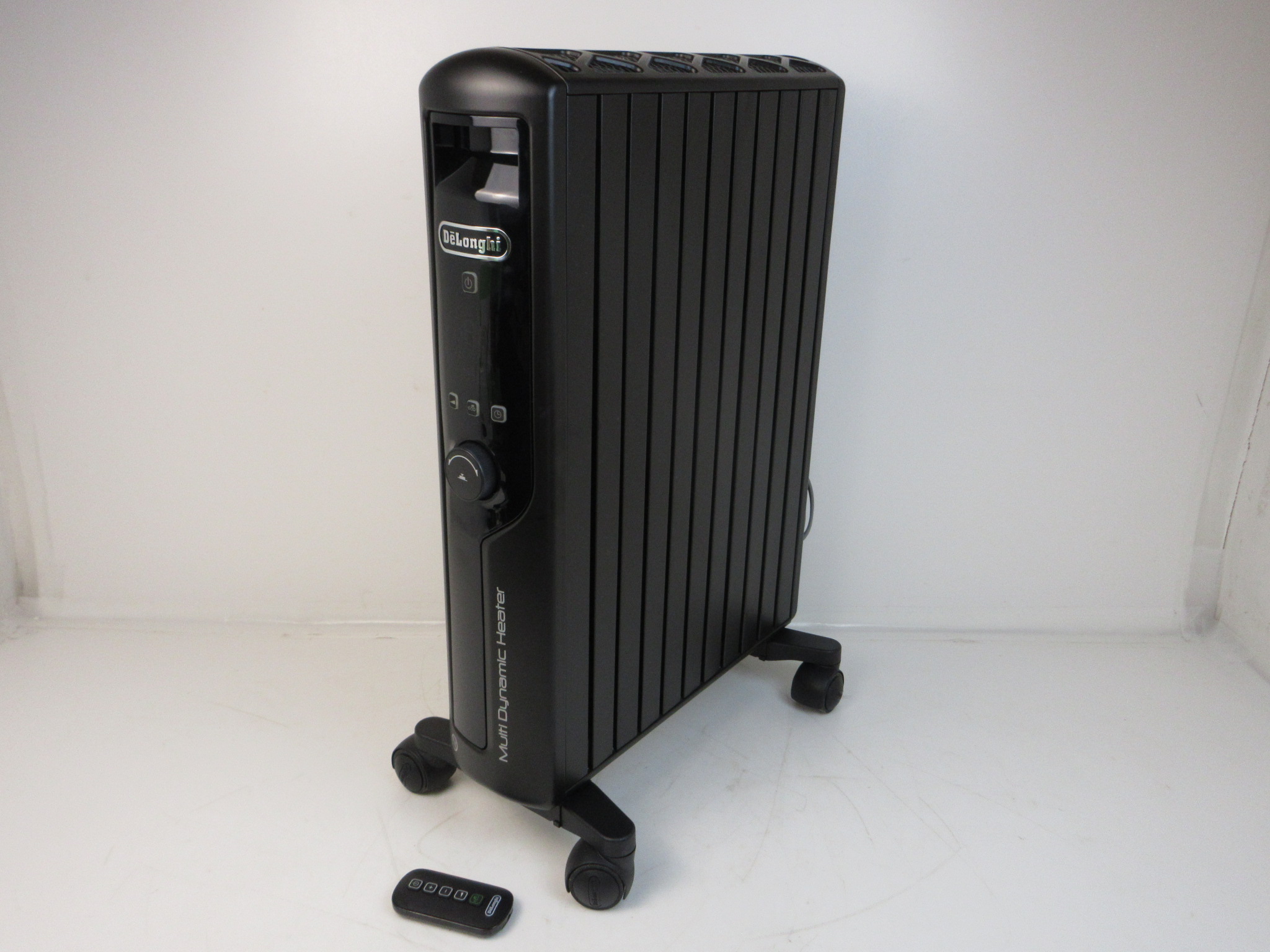 De’Longhi (デロンギ) マルチダイナミックヒーター MDHU15-PB 電気ヒーター