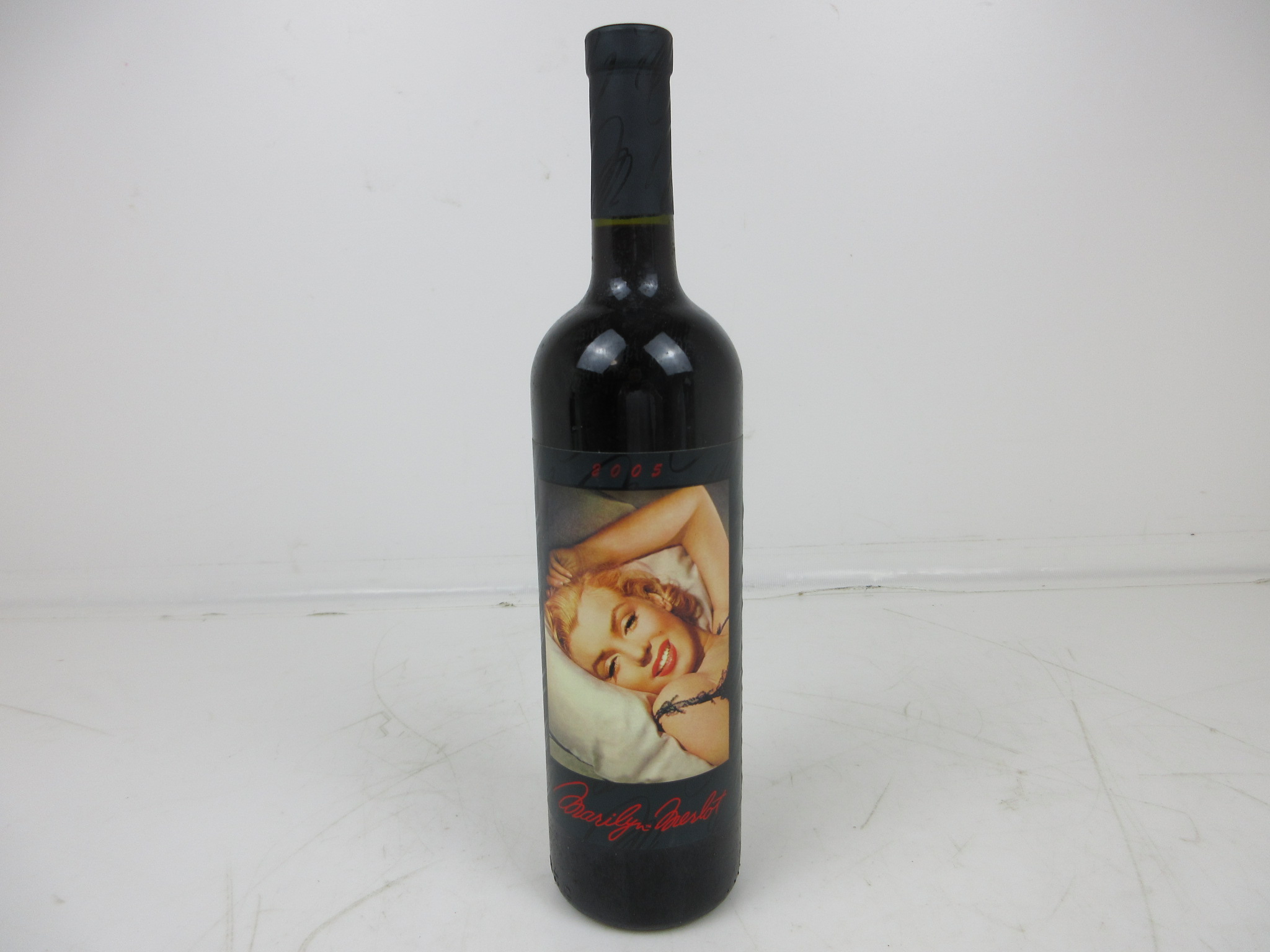 MARILYN MERLOT マリリン メルロー 2005 NAPA VALLEY ナパヴァレー 750ml 赤ワイン