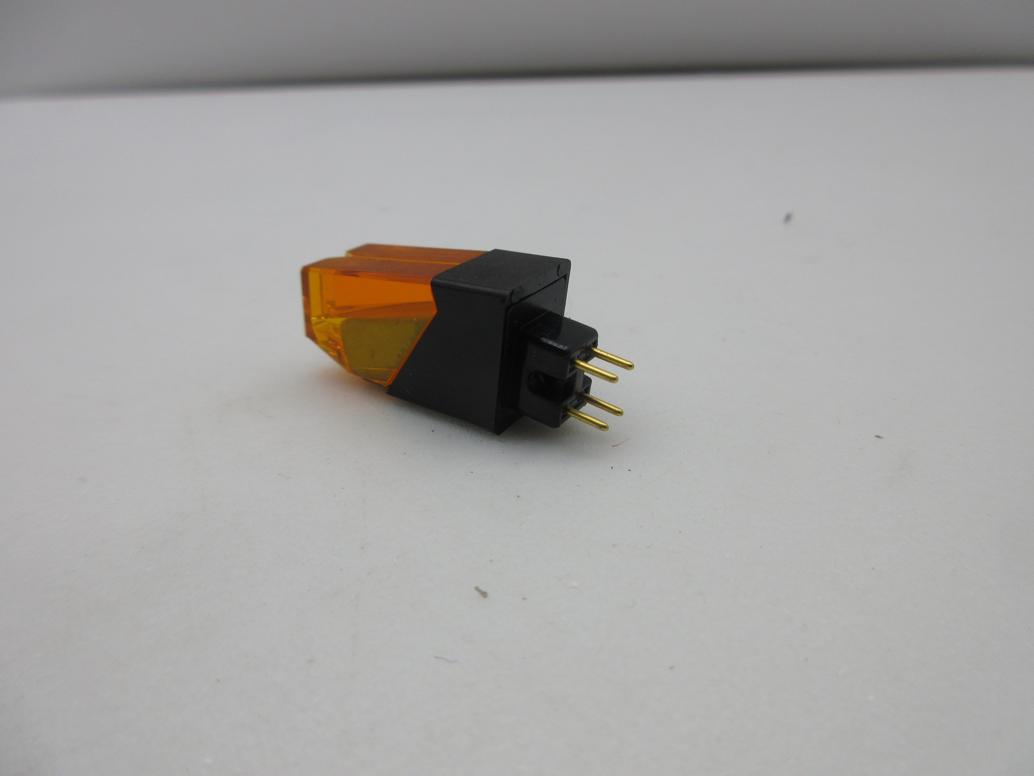 Technics MMカートリッジ T4P規格 EPC-P24