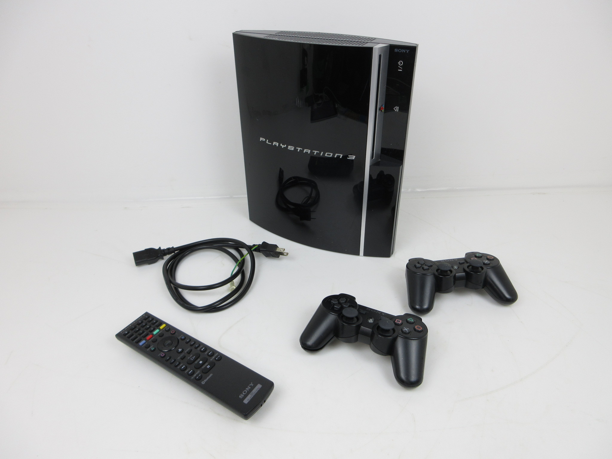 PS3 プレステ3 本体 CECHL00 プレイステーション3 SONY