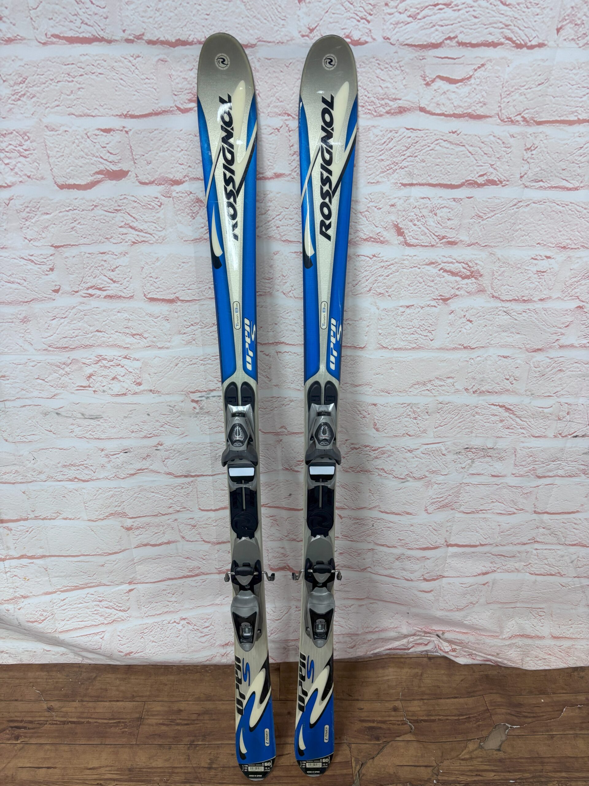 ROSSIGNOL ロシニョール スキー板