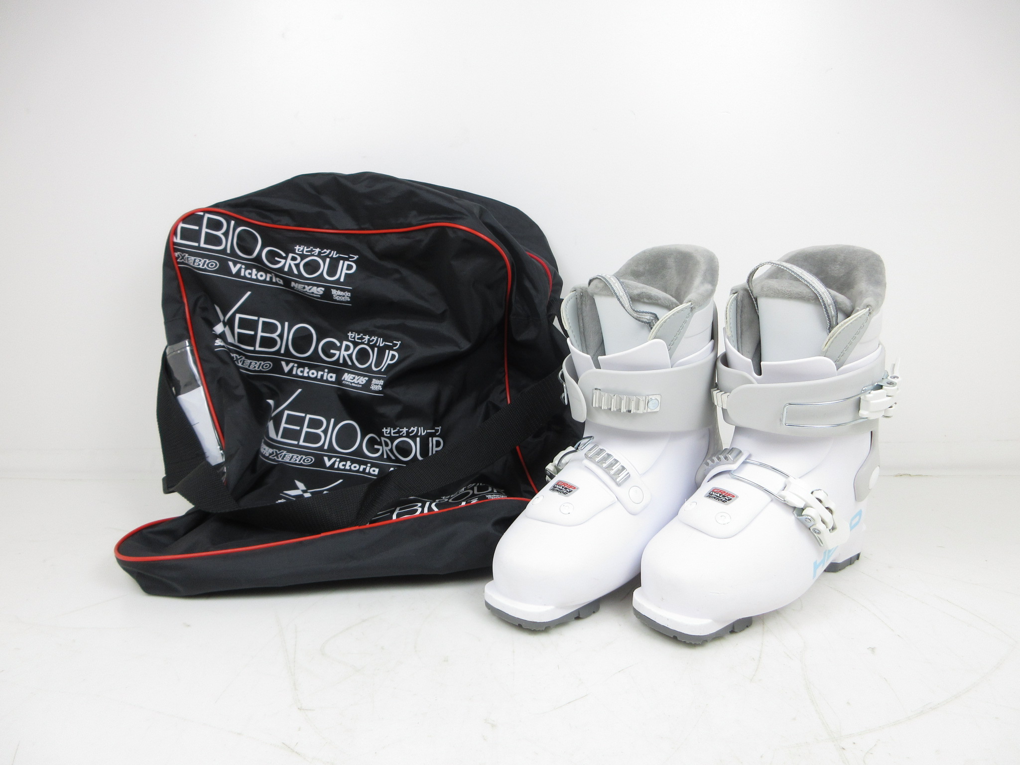 ヘッド ゼットツー Head Z2 KIDS スキーブーツ