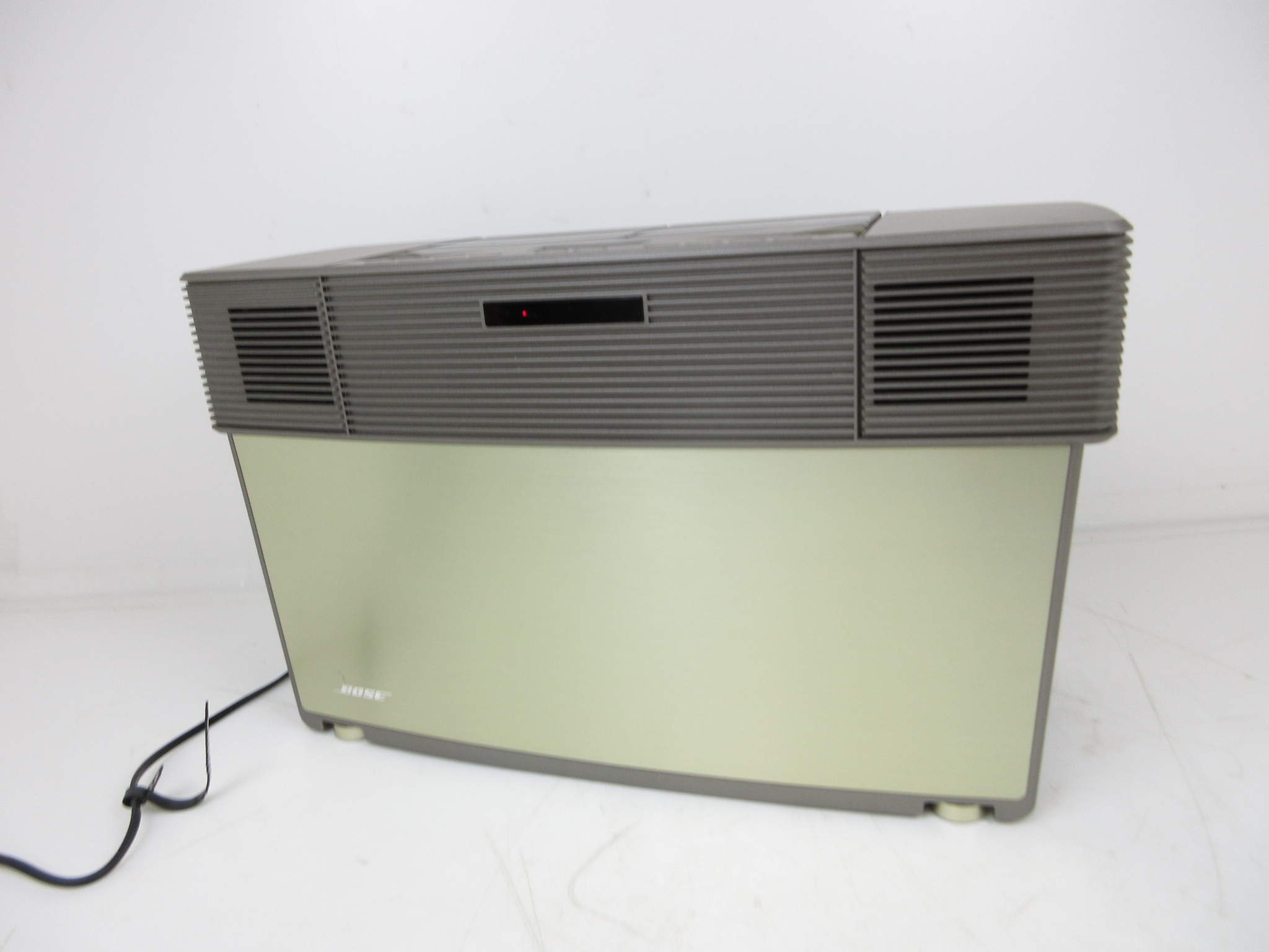 BOSE ボーズ AWM ACOUSTIC WAVE カセットテープ