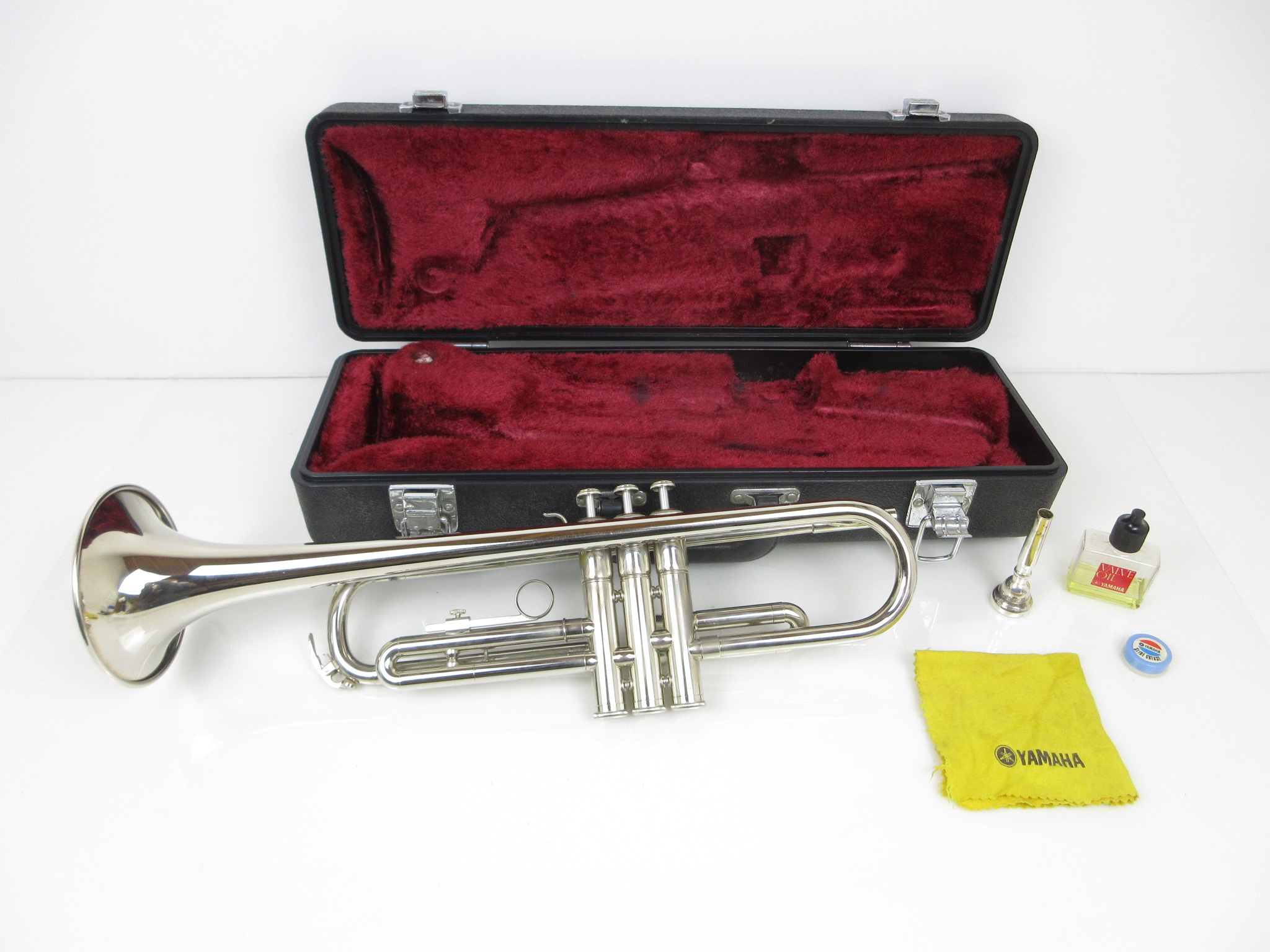 YAMAHA ヤマハ YTR-1310 トランペット