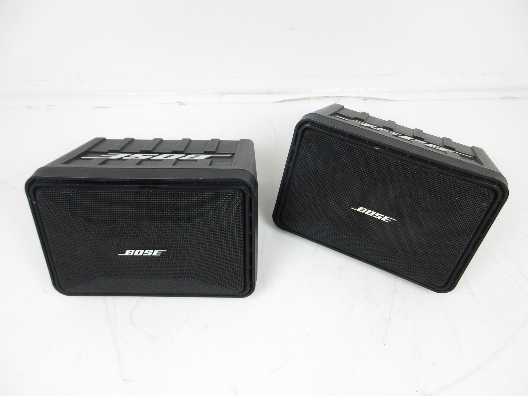 BOSE ボーズ 101RD 小型ペアスピーカーシステム