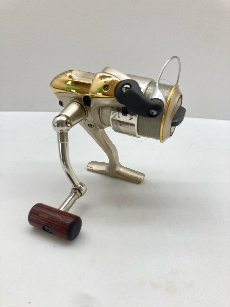 SHIMANO シマノ SC95E ULTEGRA 2500 アルテグラ スピニングリール 釣り具