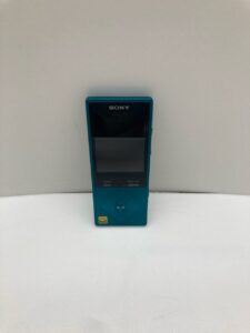 SONY ソニー WALKMAN ウォークマン デジタルメディアプレーヤー NW-A26