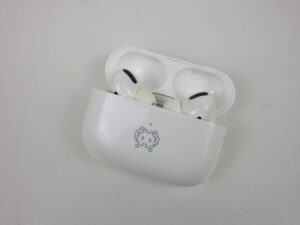 Apple Airpods Pro 第一世代 ワイヤレスイヤフォン