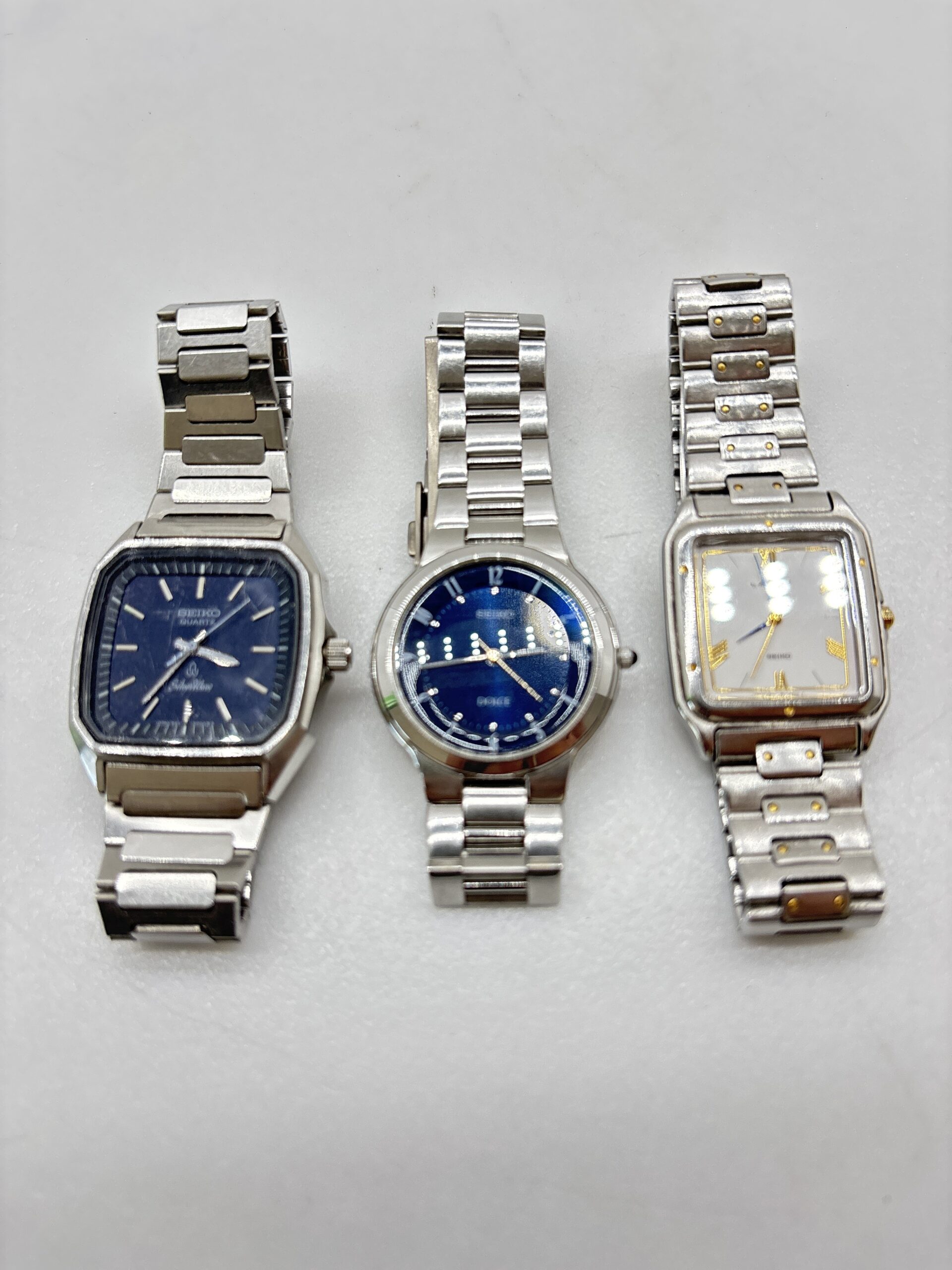 腕時計 セイコー SEIKO