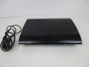 PlayStation 3 チャコール・ブラック CECH-4000B