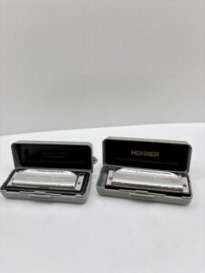 HOHNER ホーナー スペシャル 20 クラシック 560/20X