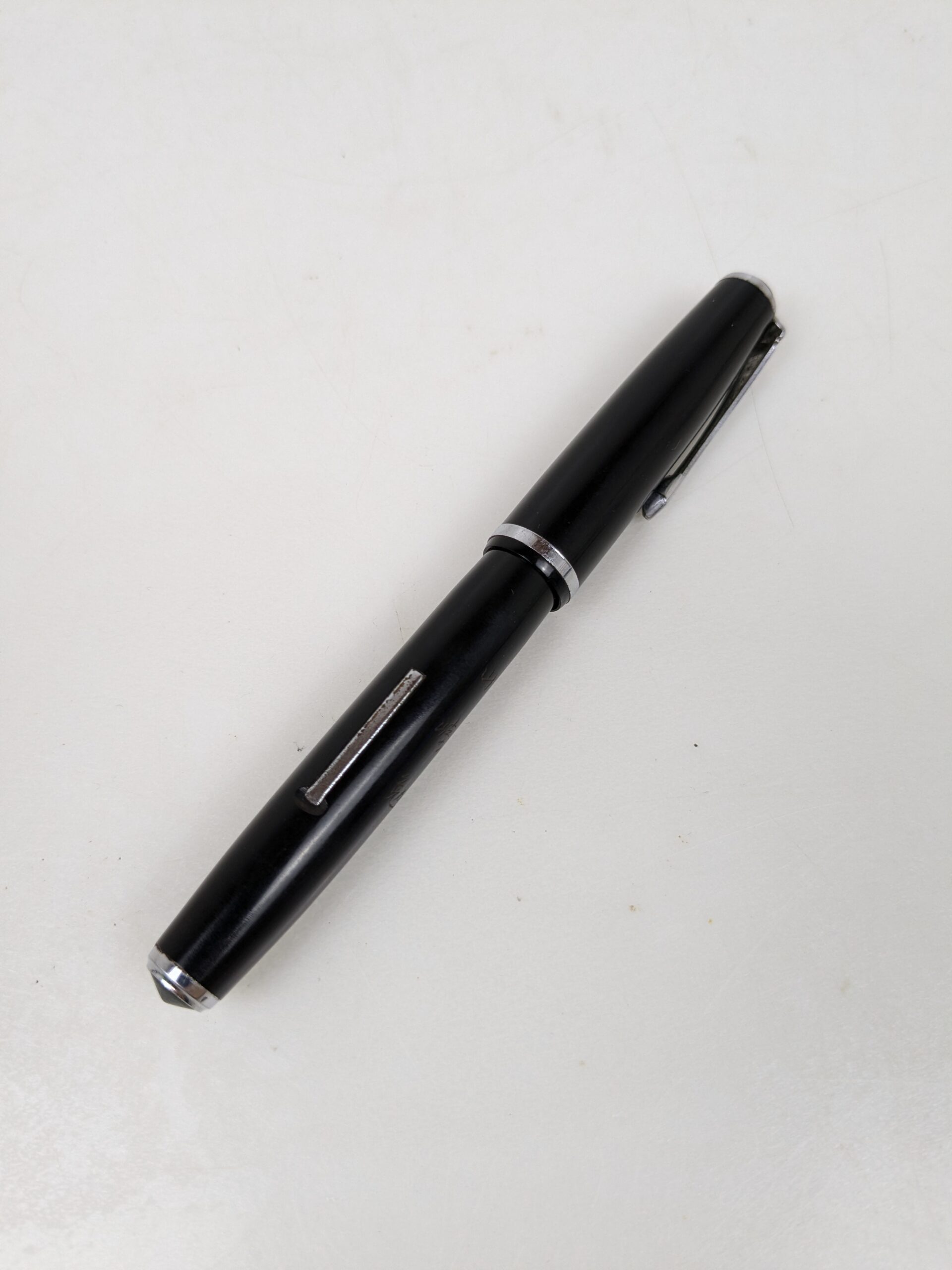PILOT パイロット 万年筆 SHINEVER