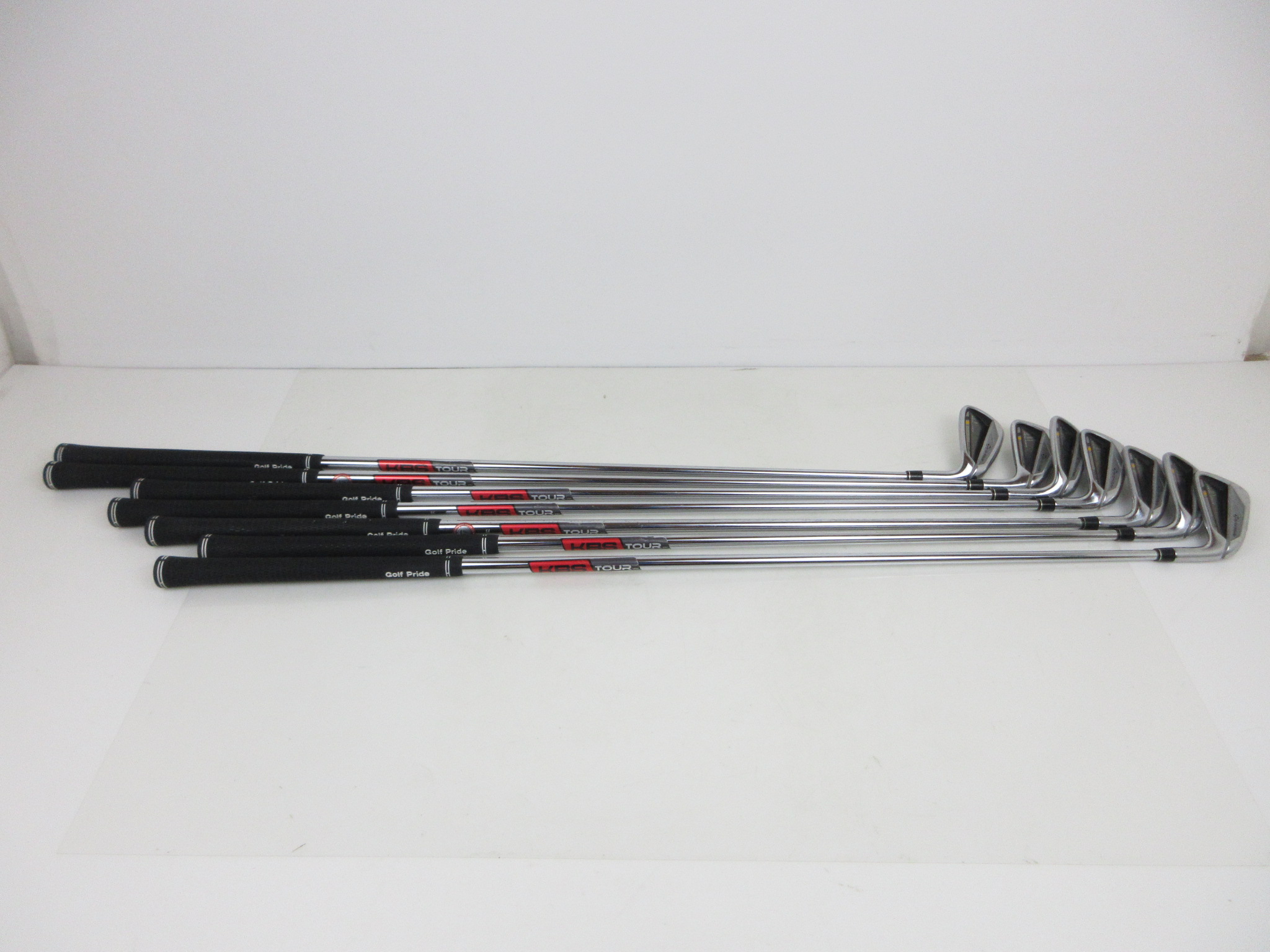 TAYLOR MADE (テーラーメイド) ROCKET BLADEZ アイアン