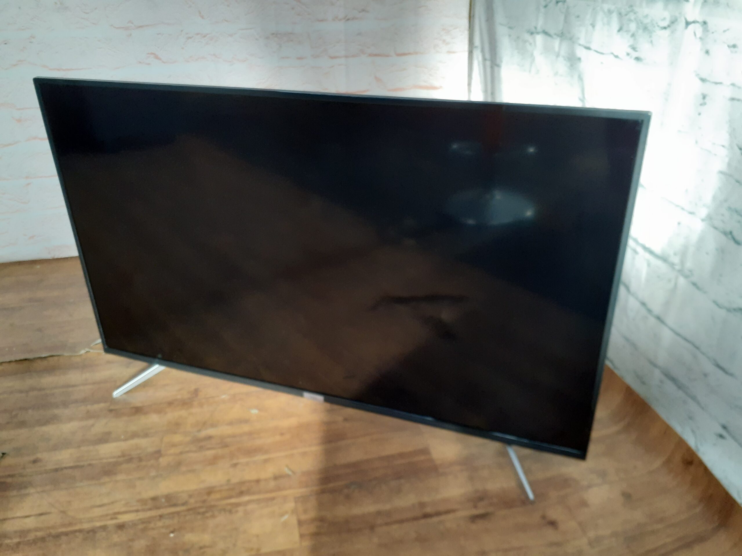 TCL 50V型 テレビ 50P618