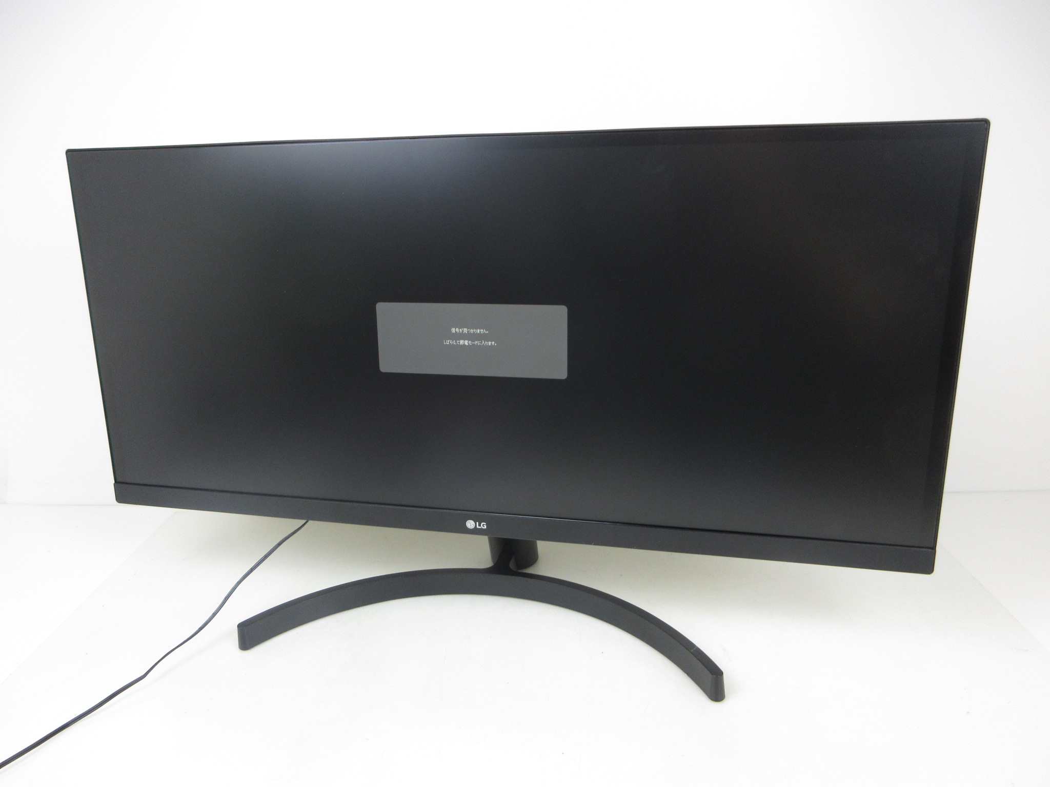 LG モニター ディスプレイ 29WL500-B
