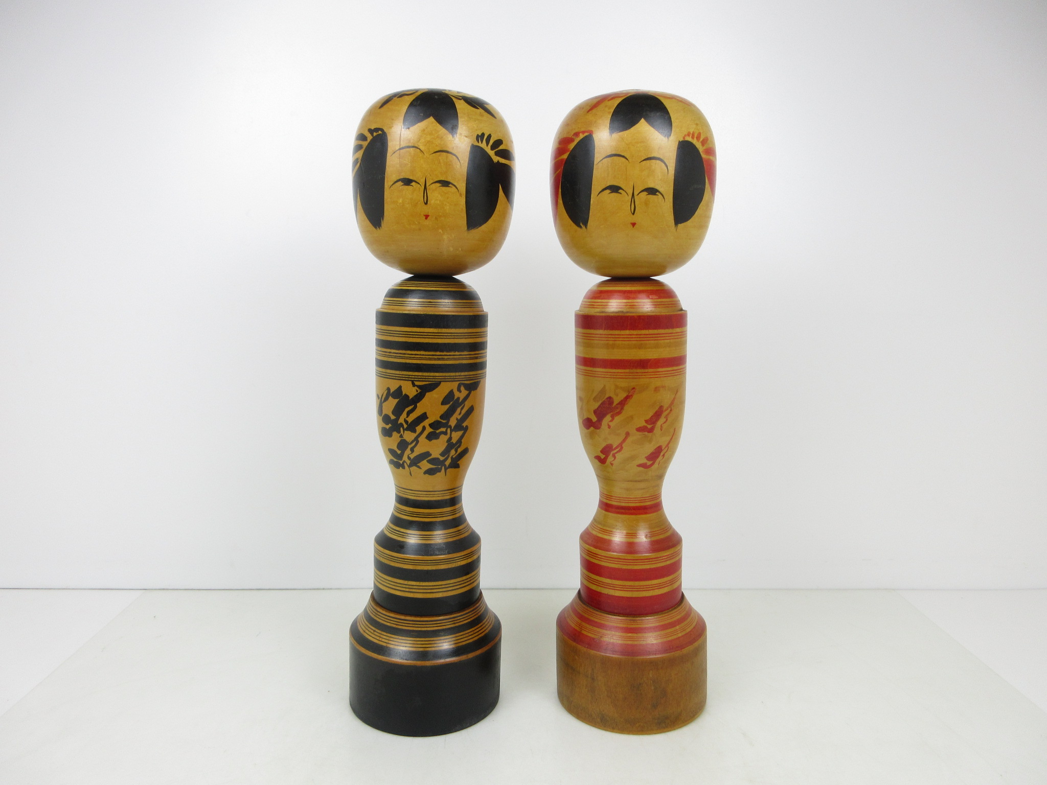 伝統こけし 郷土玩具 工芸品