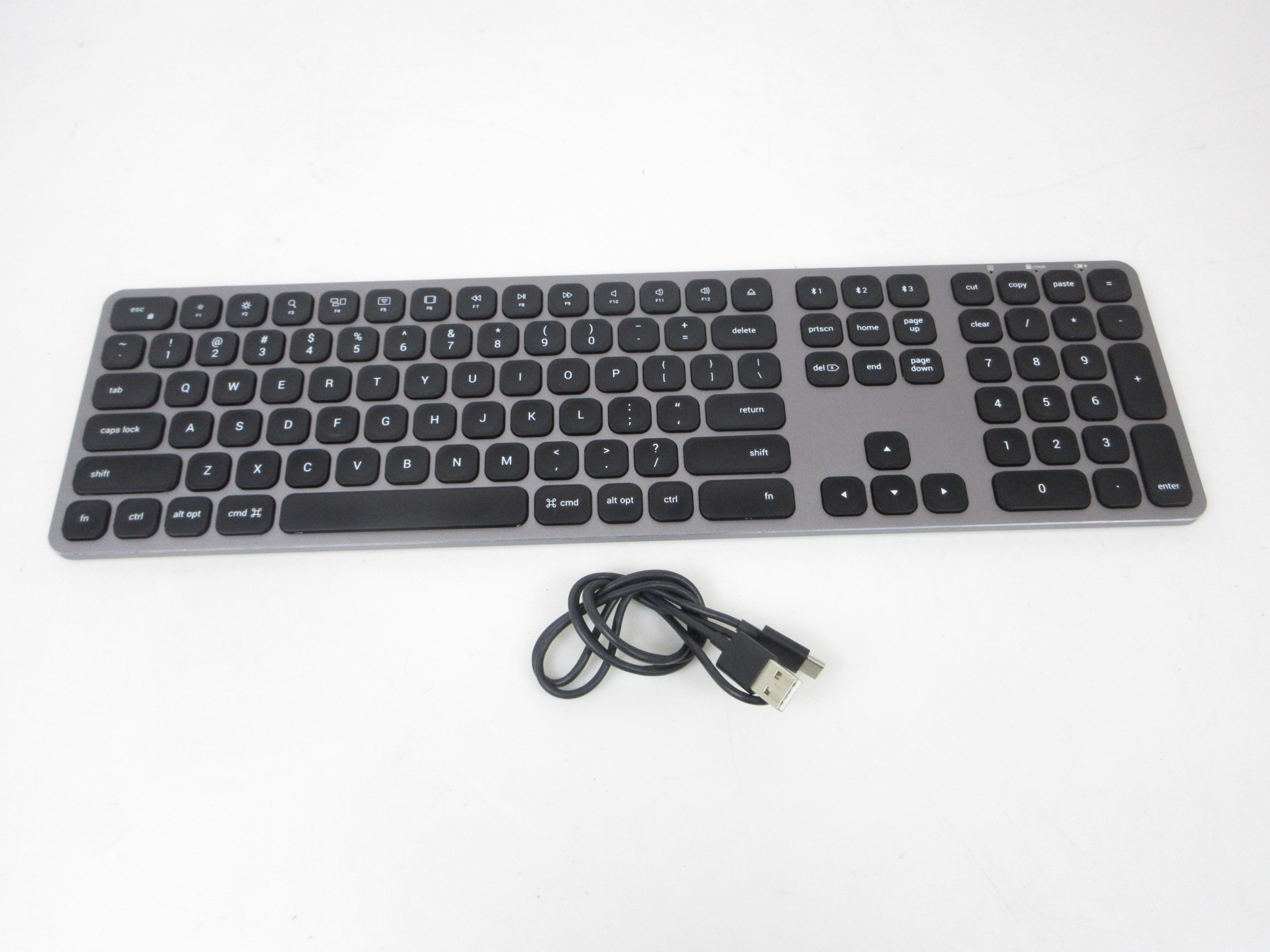 Satechi Bluetooth ST-AMBK キーボード
