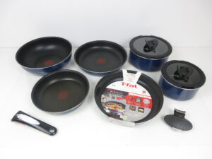 T-fal ティファール 鍋 フライパン