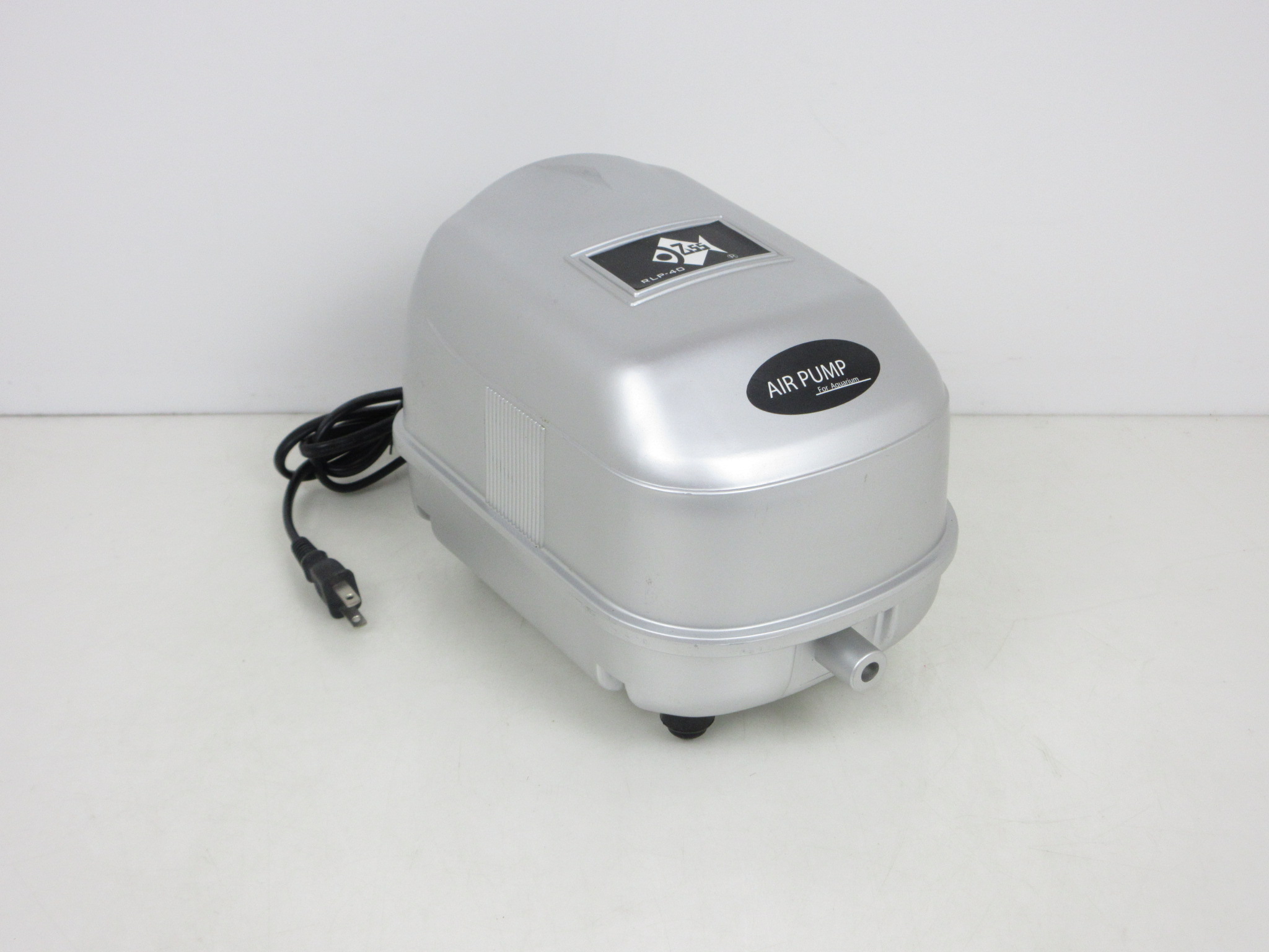 エアーポンプ 浄化槽ブロワ ゼンスイ RLP-40