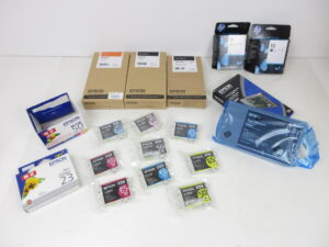 エプソン EPSON プリンター インク まとめ