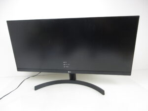 LG モニター ディスプレイ 29WL500-B 29インチ
