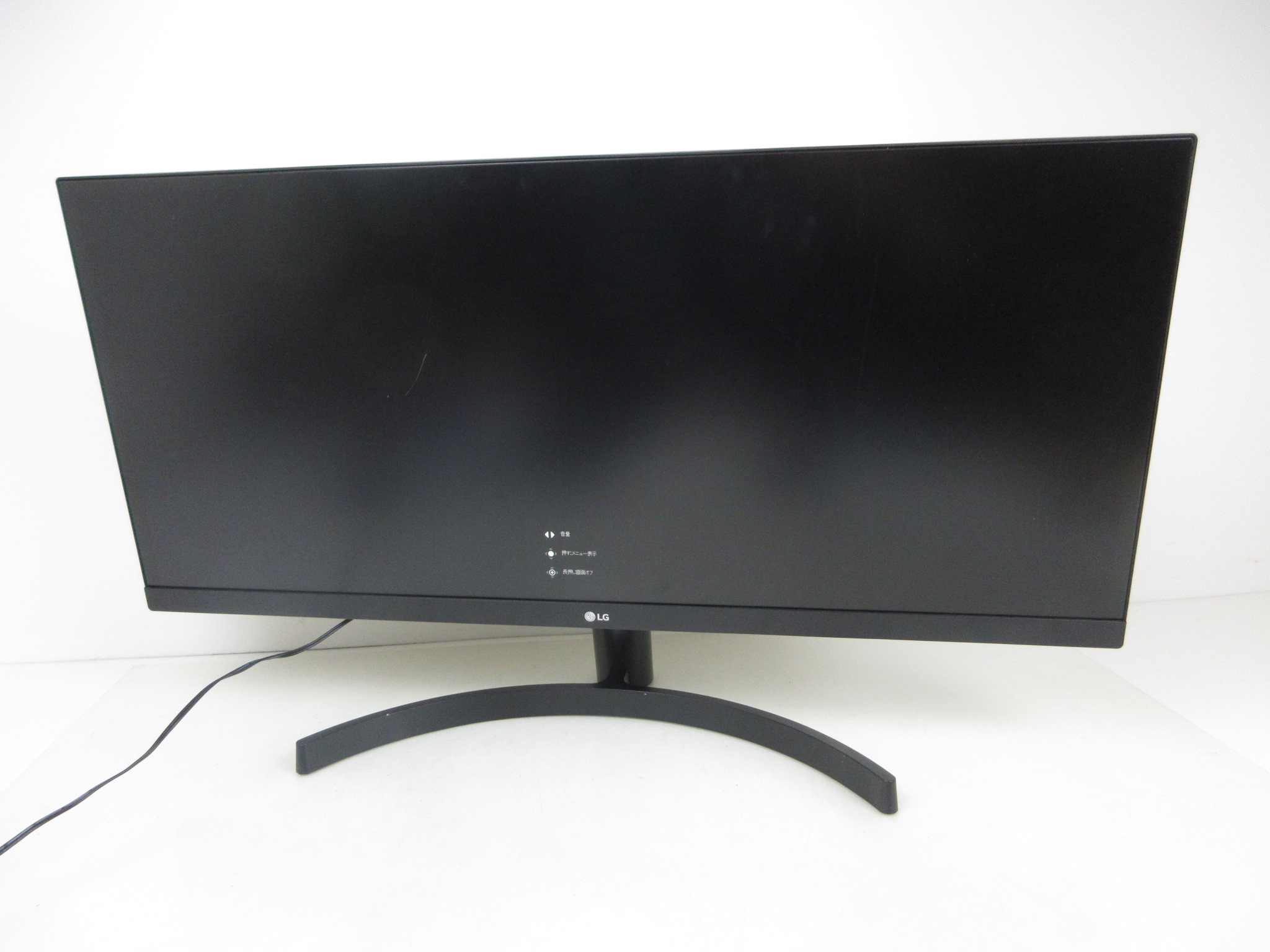 LG モニター ディスプレイ 29WL500-B 29インチ